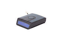 Mały skaner kodów kreskowych Bluetooth 1D, kieszonkowy laserowy czytnik kodów kreskowych Adroid