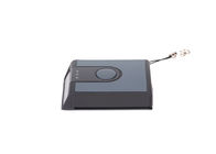 Podręczny mini skaner kodów kreskowych Bluetooth, laserowy czytnik kodów kreskowych 1D Laser