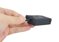 Kieszeń 2d Mini Bluetooth Skaner kodów kreskowych Skanowanie Kurtka z baterią