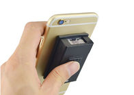 Ręczny czytnik kodów kreskowych 2D CCD Mini Pocket USB Usb Lekki