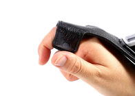 Skaner kodów kreskowych Mini Finger Trigger Glove z ładowarką Bluetooth
