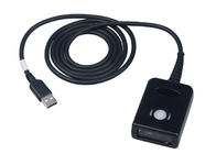 MS4100 USB COMS 2D QR Skaner kodów kreskowych Przewodowy czytnik kodów kreskowych Mold Easy Embedded