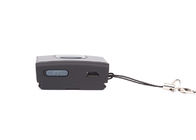 Bezprzewodowy laserowy skaner kodów kreskowych 1D OEM Palm Bar Reader USB Data Colleter