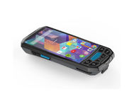 Mobilny PDA Handheld Terminal Bezkontaktowy skaner kart inteligentnych Bluetooth Rfid Reader