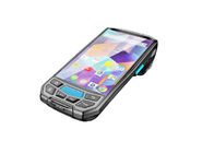 Mobilny PDA Handheld Terminal Bezkontaktowy skaner kart inteligentnych Bluetooth Rfid Reader