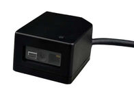 Mini przenośny przewodowy czytnik kodów QR na USB Skaner 1D 2D Czytnik kodów kreskowych