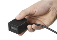 Mini USB OCR Czytnik paszportów Moduł skanera kodów kreskowych Duża prędkość do kiosku z obrotnicą