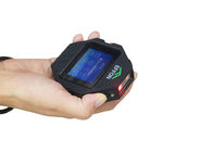 Poręczny Android 2D Barcode Scanner PDA Terminal Data Collector