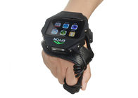 Przenośny ręczny zegarek przemysłowy PDA do noszenia