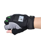45 gramów Mini Handy Glove Moving Wearable Ring Scanner RS232