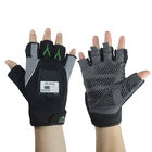 45 gramów Mini Handy Glove Moving Wearable Ring Scanner RS232