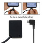 Przewodowy skaner paszportowy USB RS232 Ocr do telefonu komórkowego z systemem Android