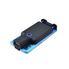 1/6 Telefon komórkowy 2D Back Clip Bluetooth Przenośny bezprzewodowy skaner kodów kreskowych QR Obsługa telefonu
