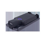 Bezdotykowy telefon zapasowy telefonu komórkowego Back Clip 2D skaner kodów kreskowych QR PDA dla smartfonów