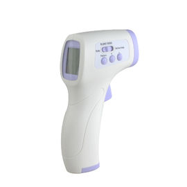Cyfrowy termometr do ucha z termometrem do ciała Szybki pomiar Bezstykowy Elastyczny