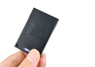 Kieszonkowy telefon komórkowy Mini skaner kodów kreskowych / Bezprzewodowy czytnik kodów kreskowych 2D Bluetooth