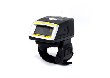 Mini skaner kodów kreskowych, przenośny czytnik kodów kreskowych Bluetooth