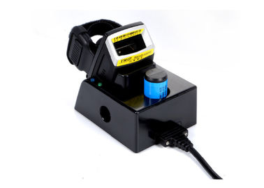 Mini skaner kodów kreskowych, przenośny czytnik kodów kreskowych Bluetooth