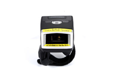 Przenośny skaner kodów kreskowych 2D LASER Bluetooth dla systemu Android / IOS / Windows