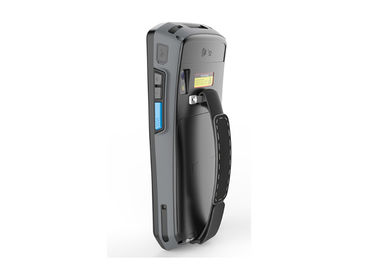 Bezprzewodowy przenośny terminal PDA Bluetooth Bezprzewodowy telefon komórkowy 1D 2D Qr Code Reader NFC