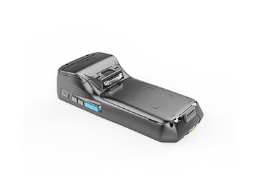 Bezprzewodowy przenośny terminal PDA Bluetooth Bezprzewodowy telefon komórkowy 1D 2D Qr Code Reader NFC