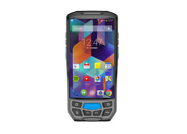 Bezprzewodowy przenośny terminal PDA Bluetooth Bezprzewodowy telefon komórkowy 1D 2D Qr Code Reader NFC