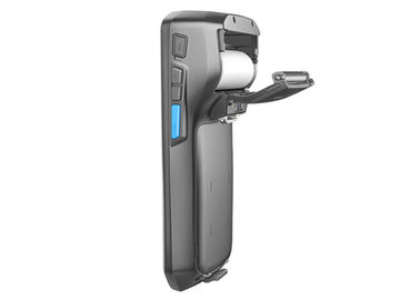 Bezprzewodowy przenośny terminal PDA Bluetooth Bezprzewodowy telefon komórkowy 1D 2D Qr Code Reader NFC