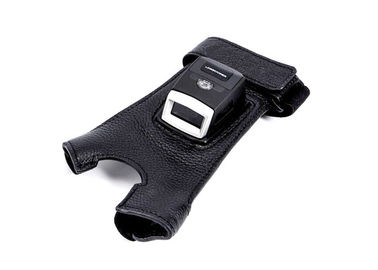 Mini Bluetooth Bezprzewodowy skaner kodów kreskowych Szybki czytnik dla IOS Android