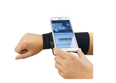Smart Wearable Terminal Android skaner kodów kreskowych do zarządzania magazynem