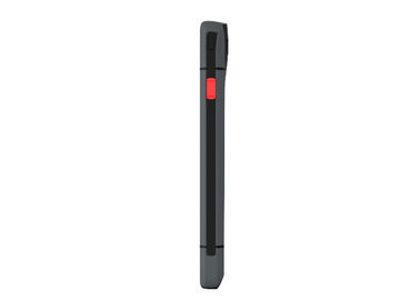 Wygodny ręczny wytrzymały tablet PDA Android Smart Card Writer Reader Writer z drukarką