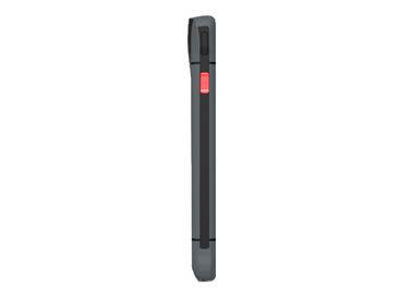 Przemysłowy ręczny skaner terminali Bluetooth GPS Rugged PDA Android