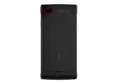 Przemysłowy ręczny skaner terminali Bluetooth GPS Rugged PDA Android