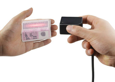 Auto Sensing OCR Passport Reader CMOS Scan Element MS4200 PDF417 Do prawa jazdy