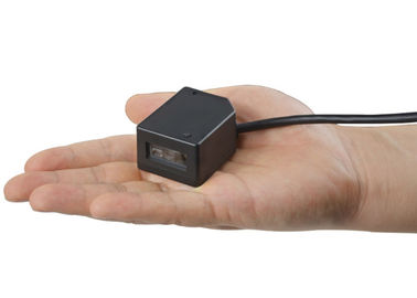 Auto Sensing OCR Passport Reader CMOS Scan Element MS4200 PDF417 Do prawa jazdy
