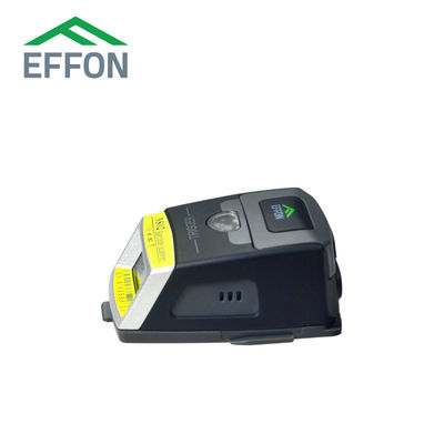 Mini przenośny skaner kodów kreskowych QR Bluetooth ze smyczą Easy Carry